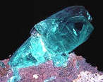 Phosphophyllite Mineral